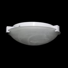 PLC Lighting 7012 WH - 1 Light Ceiling Light Nuova Collection 7012 WH