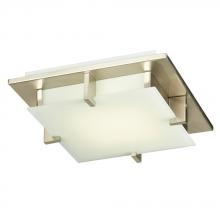PLC Lighting 906SNLED - 1 Light Ceiling Light Polipo Collection 906SNLED
