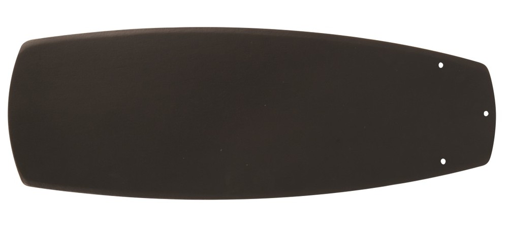 52" Contour Series Blades in Flat Black