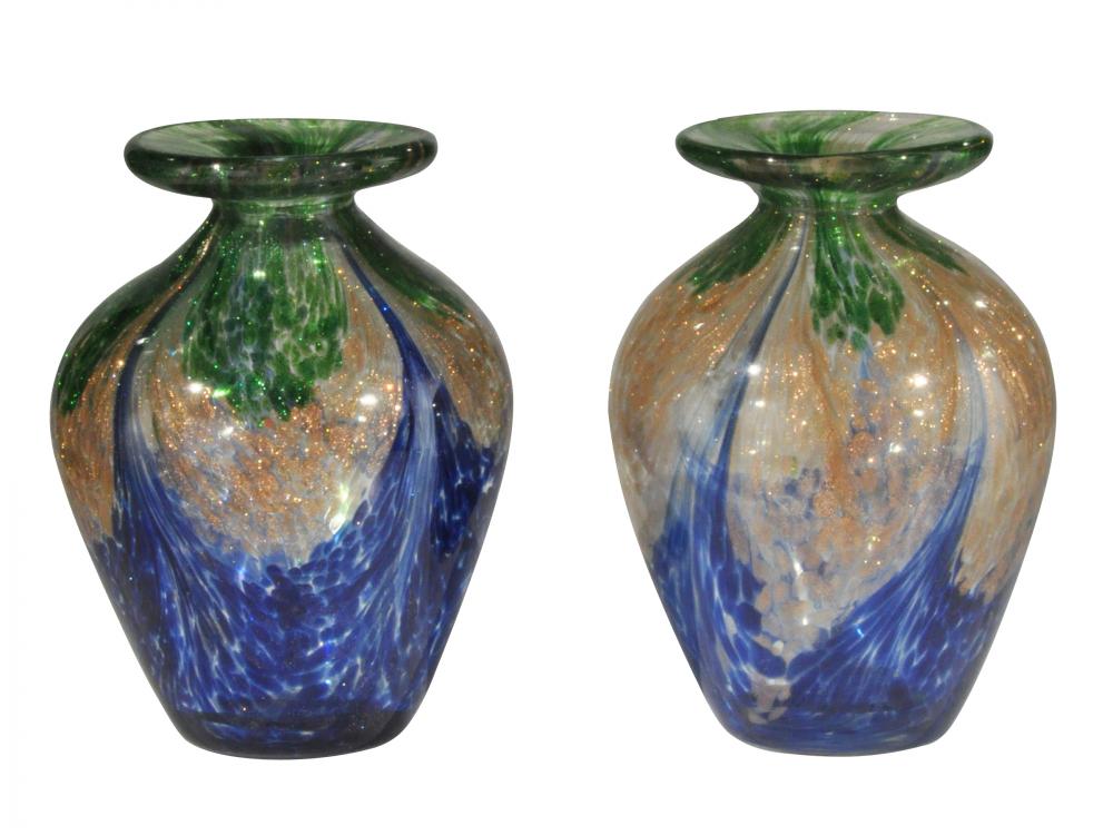 Accessories/ Vases