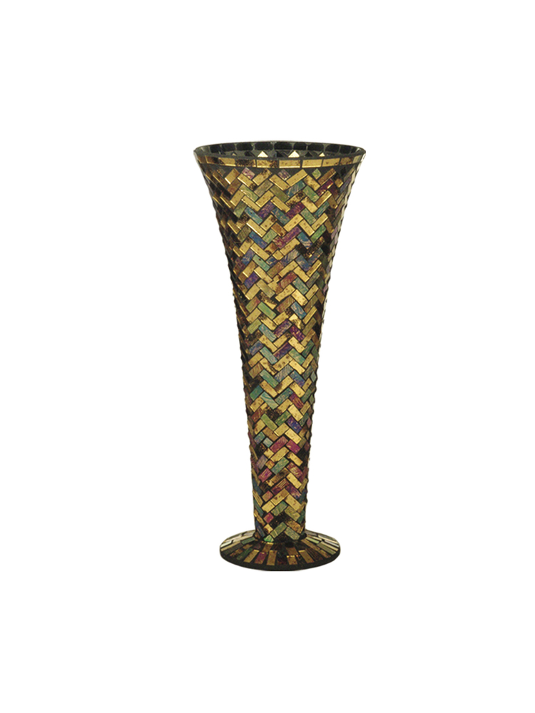 Accessories/ Vases-Mosaic