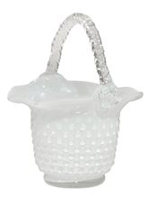 Dale Tiffany AV14207 - Clear Basket Hand Blown Art Glass Home Accent