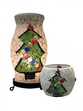 Dale Tiffany TAL100855 - Accent Lamps