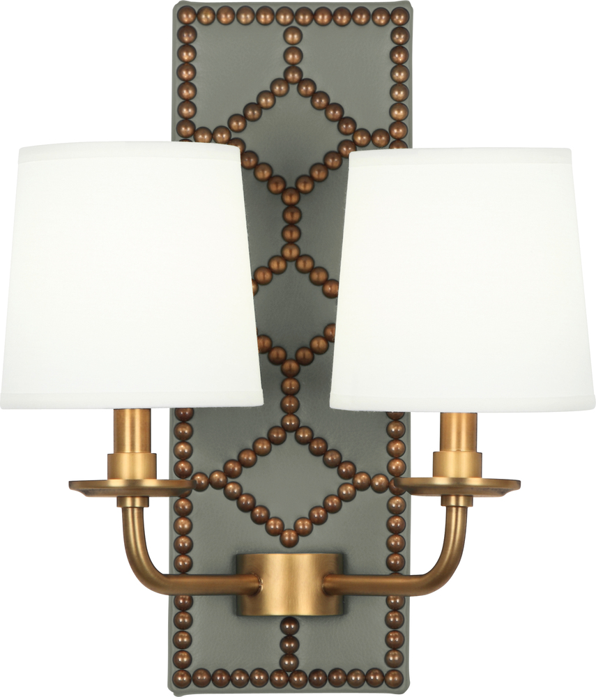 Williamsburg Lightfoot Wall Sconce