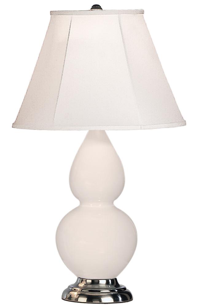 Lily Small Double Gourd Accent Lamp
