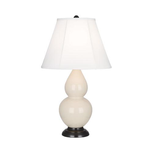 Bone Small Double Gourd Accent Lamp