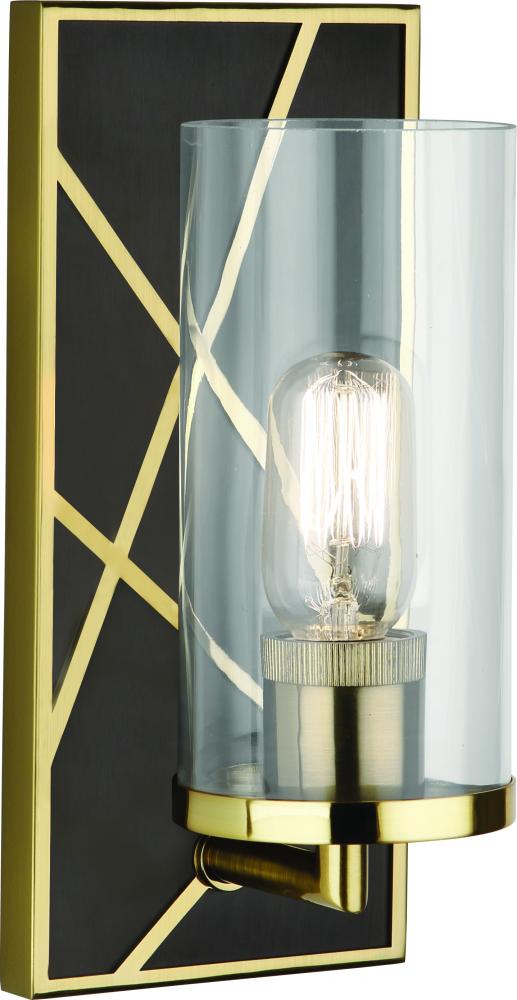 MICHAEL BERMAN BOND WALL SCONCE