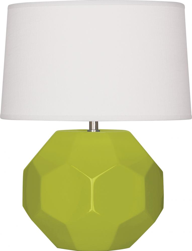 Apple Franklin Accent Lamp