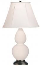 Robert Abbey 1650 - Lily Small Double Gourd Accent Lamp