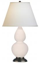 Robert Abbey 1650X - Lily Small Double Gourd Accent Lamp