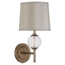 Robert Abbey 3374 - Latitude Wall Sconce