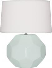 Robert Abbey CL01 - Celadon Franklin Table Lamp
