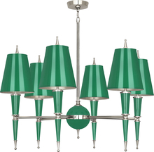 Robert Abbey G604 - Jonathan Adler Versailles Chandelier