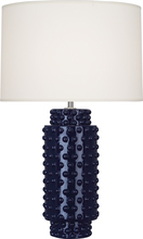 Robert Abbey MB800 - Midnight Dolly Table Lamp