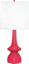 Robert Abbey ML210 - Melon Jasmine Table Lamp