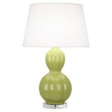 Robert Abbey PG997 - Williamsburg Randolph Table Lamp