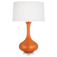 Robert Abbey PM996 - Pumpkin Pike Table Lamp