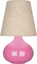 Robert Abbey SP91 - Schiaparelli Pink June Accent Lamp