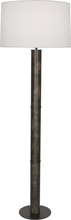 Robert Abbey Z628 - Michael Berman Brut Floor Lamp