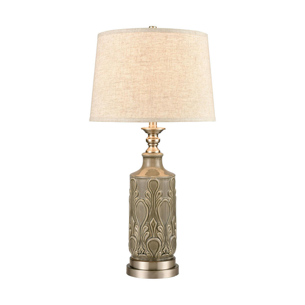 Strangford Ceramic Table lamp