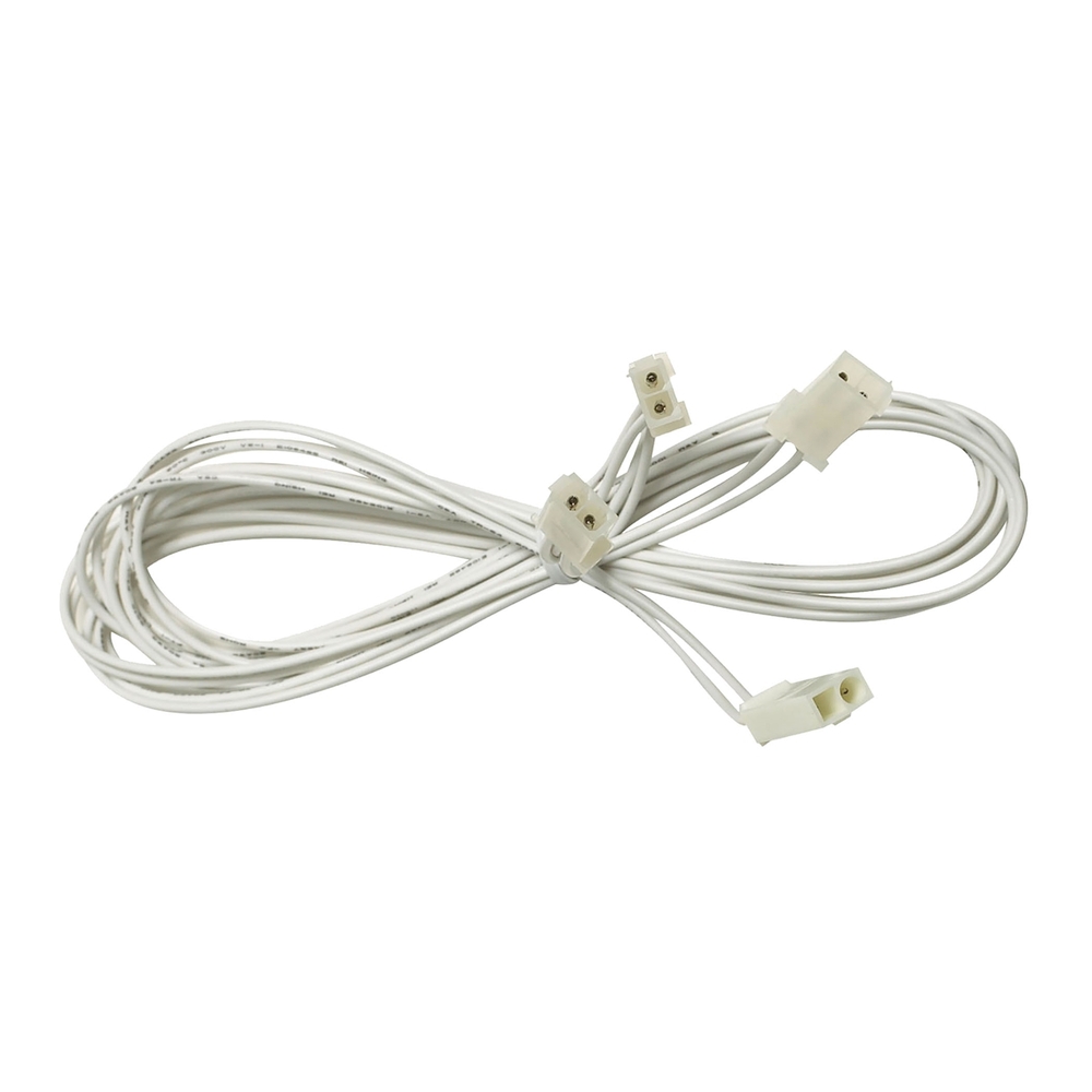Harness 5-ft up to 3 MPs / MZs per transf 20-inch leads
