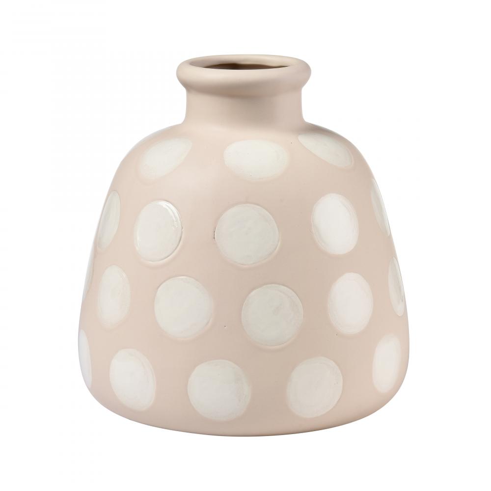 Dottie Bottle - Large Taupe