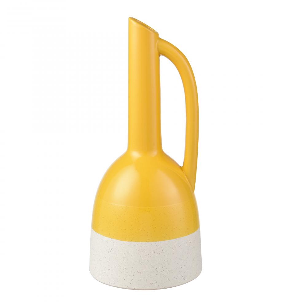 Marianne Bottle - Large Yellow (2 pack) (2 pack)