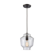 ELK Home Plus 10905/1 - MINI PENDANT