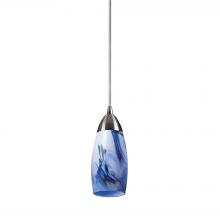 ELK Home Plus 110-1MT-LED - MINI PENDANT