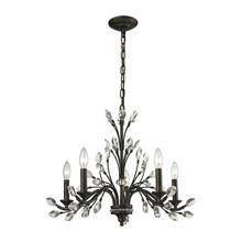 ELK Home Plus 11775/5 - CHANDELIER