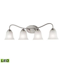 ELK Home Plus 1204BB/20-LED - VANITY LIGHT