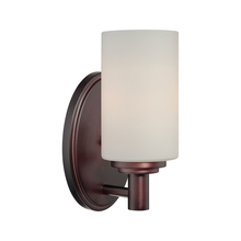 ELK Home Plus 190023719 - Thomas - Pittman 9'' High 1-Light Sconce - Sienna Bronze