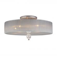 ELK Home Plus 20006/5 - SEMI FLUSH MOUNT