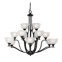 ELK Home Plus 2115CH/10 - CHANDELIER