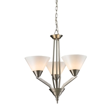 ELK Home Plus 2453CH/20 - CHANDELIER