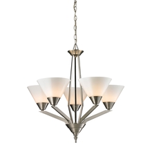 ELK Home Plus 2455CH/20 - CHANDELIER