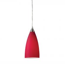 ELK Home Plus 2583/1 - MINI PENDANT