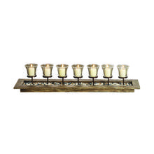 ELK Home Plus 400087 - CANDLE - CANDLE HOLDER