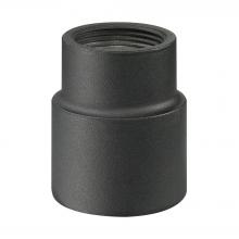 ELK Home Plus 45102CHRC - Collection Post connector in charcoal