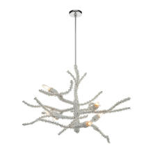 ELK Home Plus 46782/8 - CHANDELIER