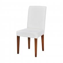 ELK Home Plus 7011-117 - Couture Covers Parsons Chair in New Signature Stain