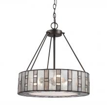 ELK Home Plus 70212/3 - CHANDELIER