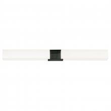 ELK Home Plus 9756-MB-MA - Artemis 36'' Wide Integrated LED Vanity Light - Matte Black