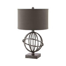 ELK Home Plus 99616 - Lichfield Table Lamp