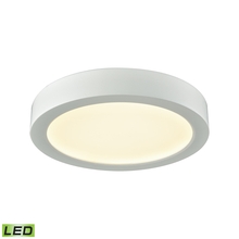 ELK Home Plus CL781034 - FLUSH MOUNT