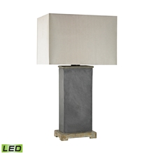 ELK Home Plus D3092-LED - Elliot Bay Outdoor Table Lamp - LED