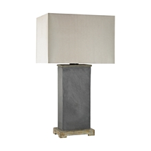 ELK Home Plus D3092 - Elliot Bay Outdoor Table Lamp