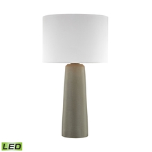 ELK Home Plus D3097-LED - Eilat Outdoor Table Lamp - LED