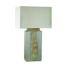 ELK Home Plus D3098 - Musee Outdoor Table Lamp