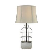 ELK Home Plus D3289IND - Rochefort Table Lamp - Indoor